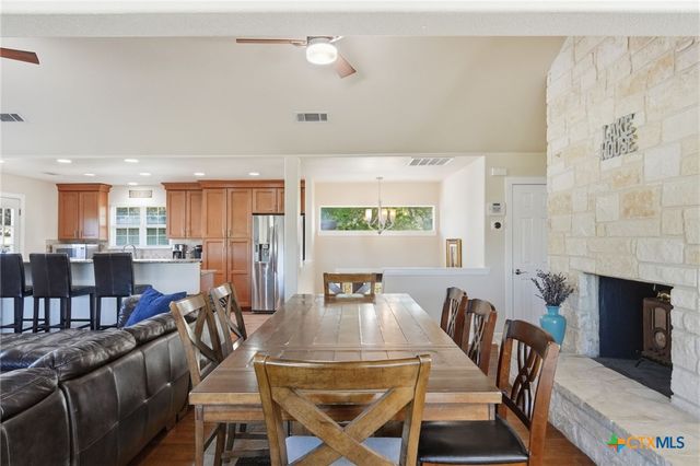 2366 Colleen Drive, Canyon Lake, TX 78133