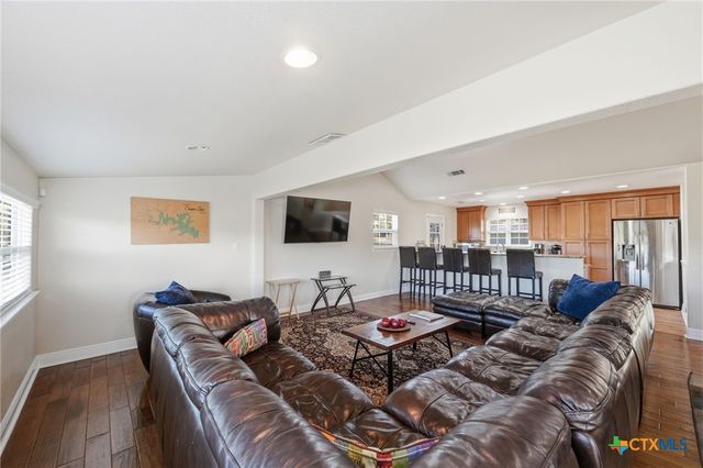 2366 Colleen Drive, Canyon Lake, TX 78133