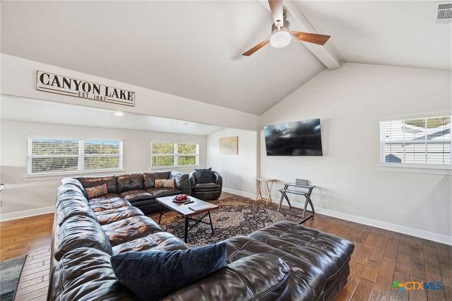 2366 Colleen Drive, Canyon Lake, TX 78133