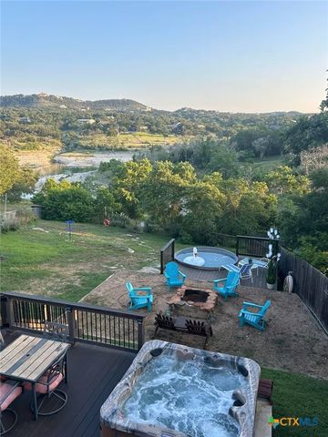 2366 Colleen Drive, Canyon Lake, TX 78133