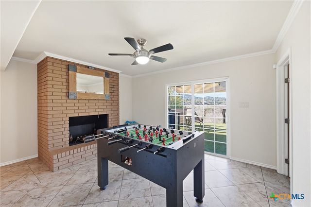 2366 Colleen Drive, Canyon Lake, TX 78133