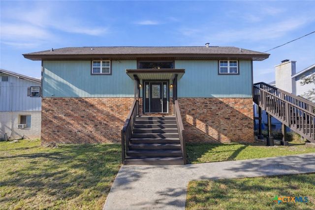 2366 Colleen Drive, Canyon Lake, TX 78133