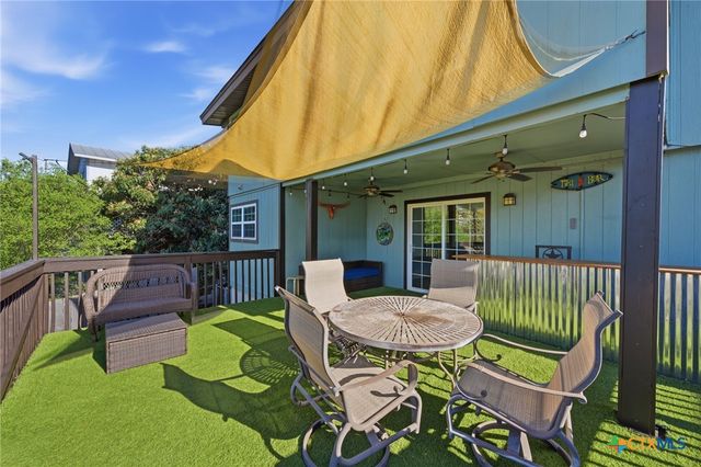 2366 Colleen Drive, Canyon Lake, TX 78133