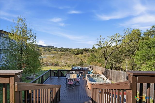 2366 Colleen Drive, Canyon Lake, TX 78133