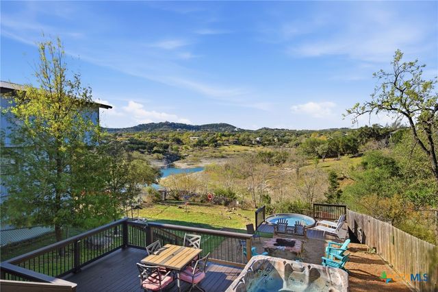 2366 Colleen Drive, Canyon Lake, TX 78133