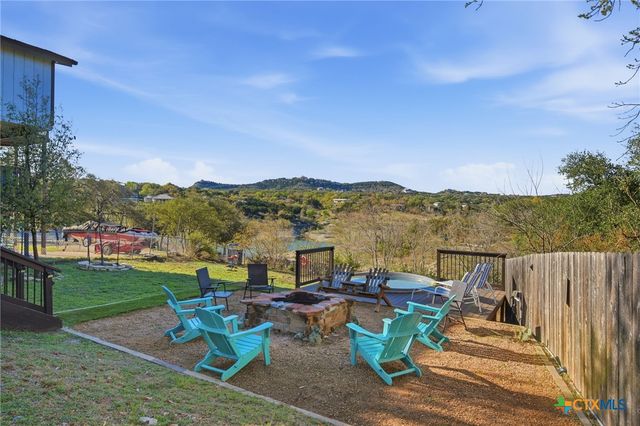 2366 Colleen Drive, Canyon Lake, TX 78133