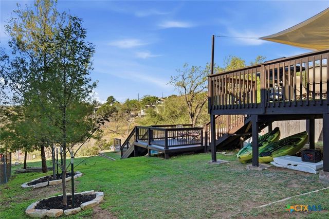 2366 Colleen Drive, Canyon Lake, TX 78133