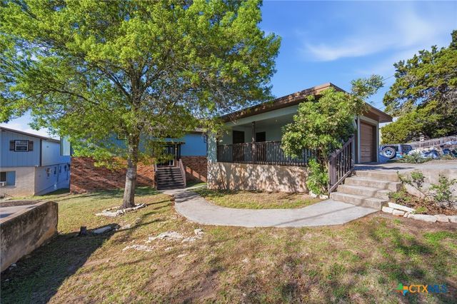 2366 Colleen Drive, Canyon Lake, TX 78133