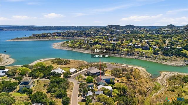 2366 Colleen Drive, Canyon Lake, TX 78133