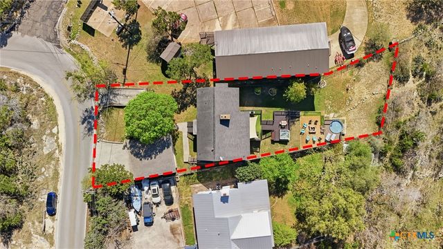 2366 Colleen Drive, Canyon Lake, TX 78133