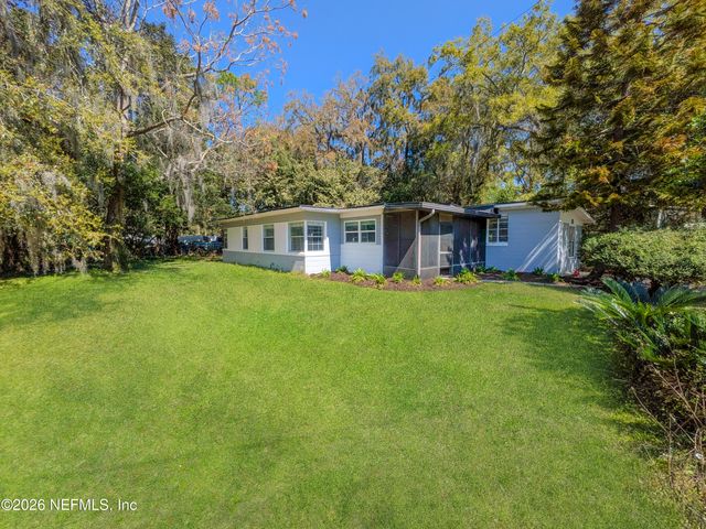 5405 WINDERMERE Drive, Jacksonville, FL 32211