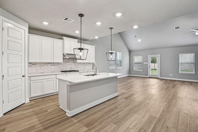 17326 Teddy Trace Drive, Waller, TX 77484