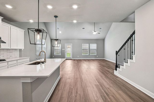 17326 Teddy Trace Drive, Waller, TX 77484