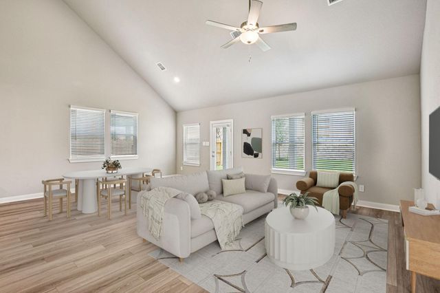 17326 Teddy Trace Drive, Waller, TX 77484