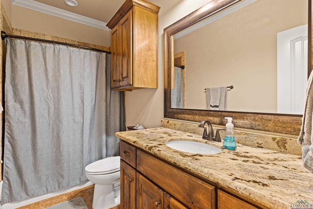 123 Park Dr, Kilgore, TX 75662