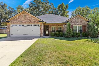 123 Park Dr, Kilgore, TX 75662