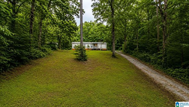 8349 OLD HIGHWAY 280, Chelsea, AL 35043