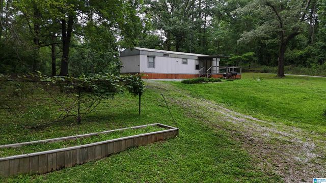 8349 OLD HIGHWAY 280, Chelsea, AL 35043