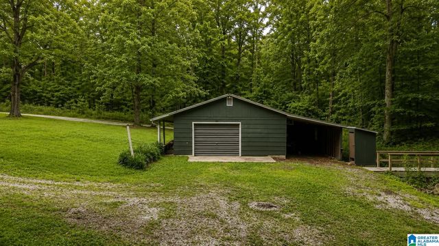 8349 OLD HIGHWAY 280, Chelsea, AL 35043