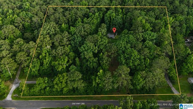 8349 OLD HIGHWAY 280, Chelsea, AL 35043