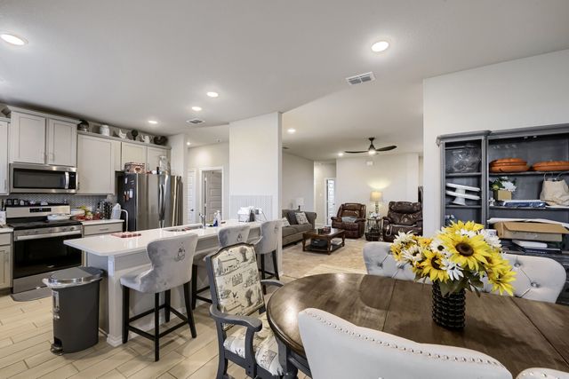 641 Godley, Godley, TX 76044