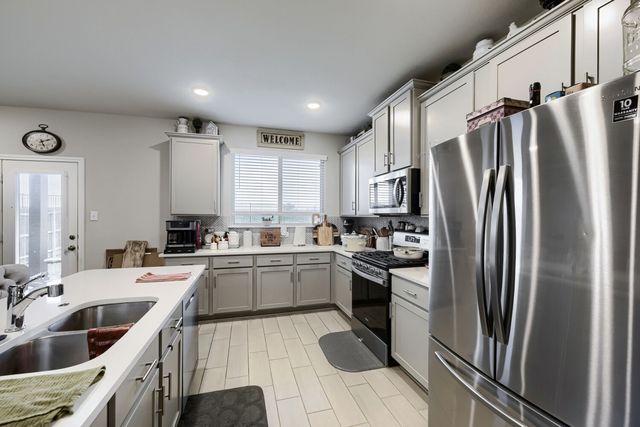 641 Godley, Godley, TX 76044