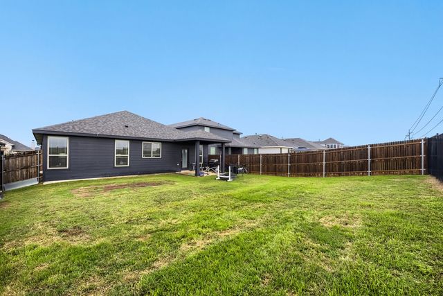 641 Godley, Godley, TX 76044
