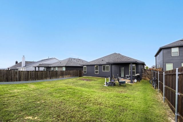 641 Godley, Godley, TX 76044