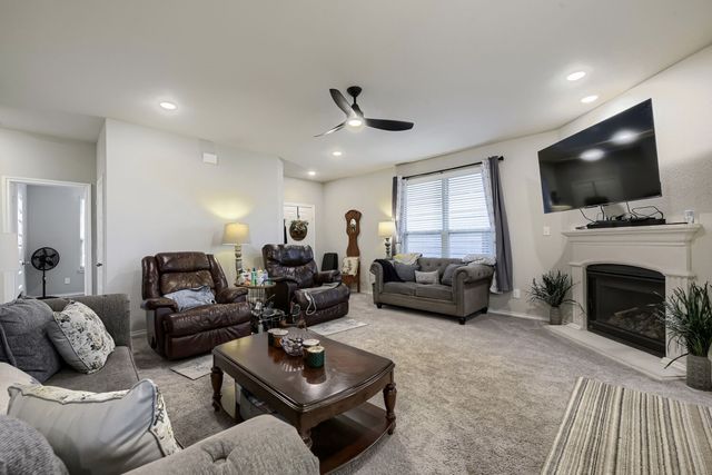 641 Godley, Godley, TX 76044