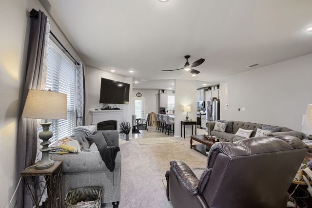 641 Godley, Godley, TX 76044