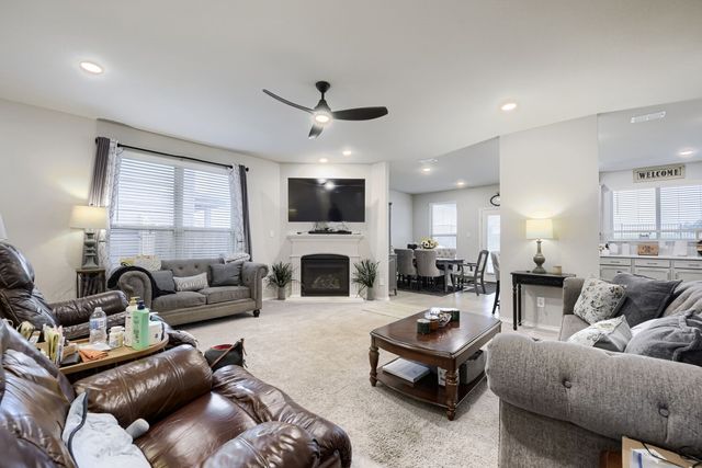 641 Godley, Godley, TX 76044