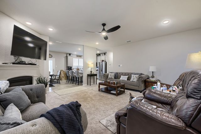 641 Godley, Godley, TX 76044