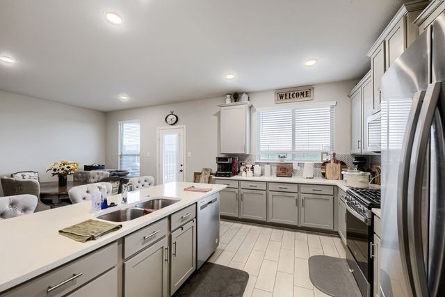 641 Godley, Godley, TX 76044