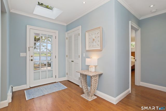 34 Shorehaven Road, Norwalk, CT 06855