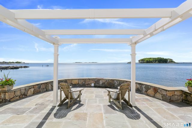 34 Shorehaven Road, Norwalk, CT 06855