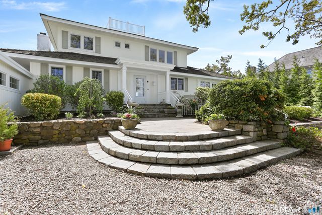 34 Shorehaven Road, Norwalk, CT 06855