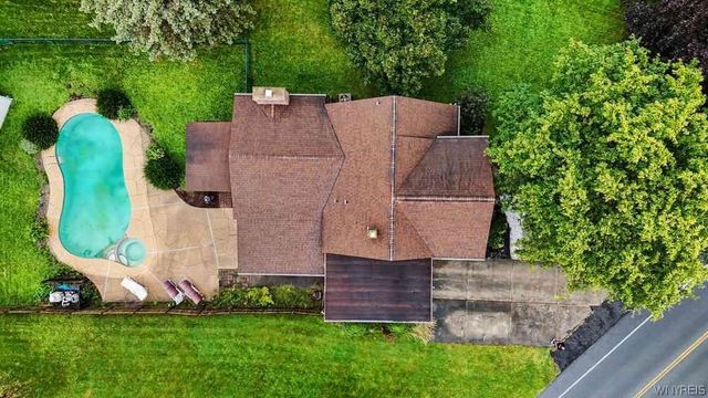 2020 Tuscarora Road, Niagara, NY 14304