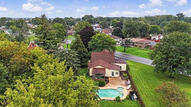 2020 Tuscarora Road, Niagara, NY 14304