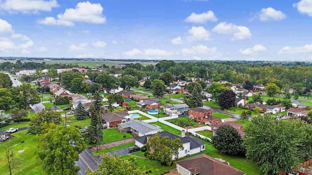 2020 Tuscarora Road, Niagara, NY 14304
