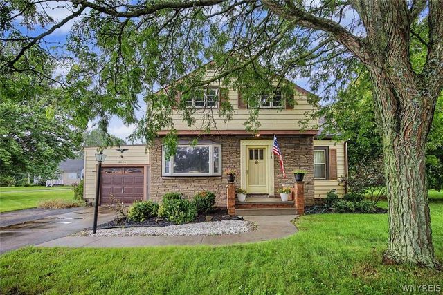 2020 Tuscarora Road, Niagara, NY 14304