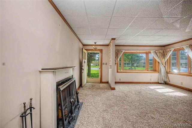 2020 Tuscarora Road, Niagara, NY 14304