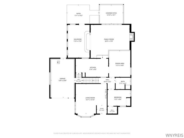 2020 Tuscarora Road, Niagara, NY 14304
