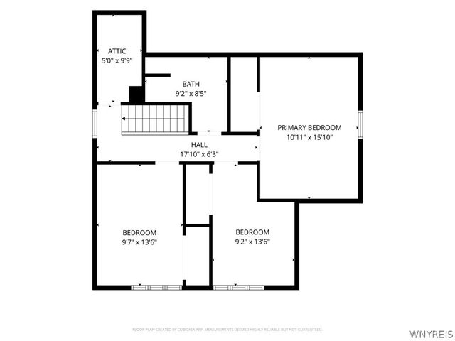 2020 Tuscarora Road, Niagara, NY 14304