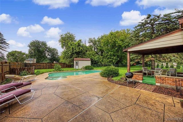 2020 Tuscarora Road, Niagara, NY 14304