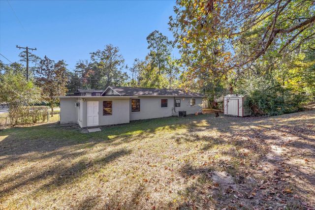 3424 Miami Drive, Tallahassee, FL 32311