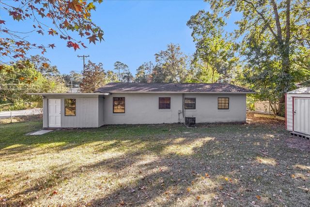 3424 Miami Drive, Tallahassee, FL 32311