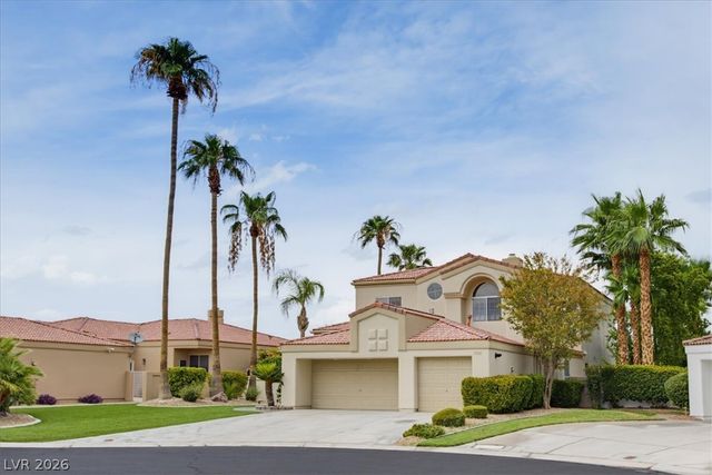 7456 Orange Haze Way, Las Vegas, NV 89149
