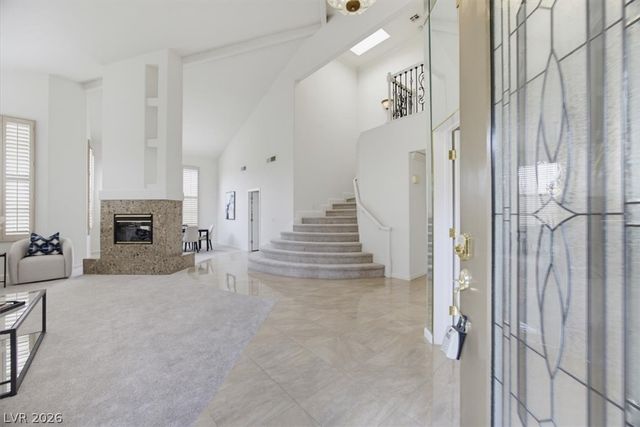 7456 Orange Haze Way, Las Vegas, NV 89149