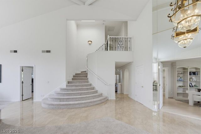 7456 Orange Haze Way, Las Vegas, NV 89149