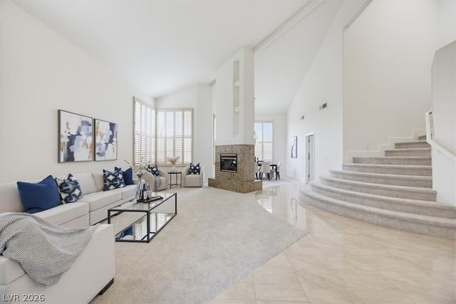 7456 Orange Haze Way, Las Vegas, NV 89149